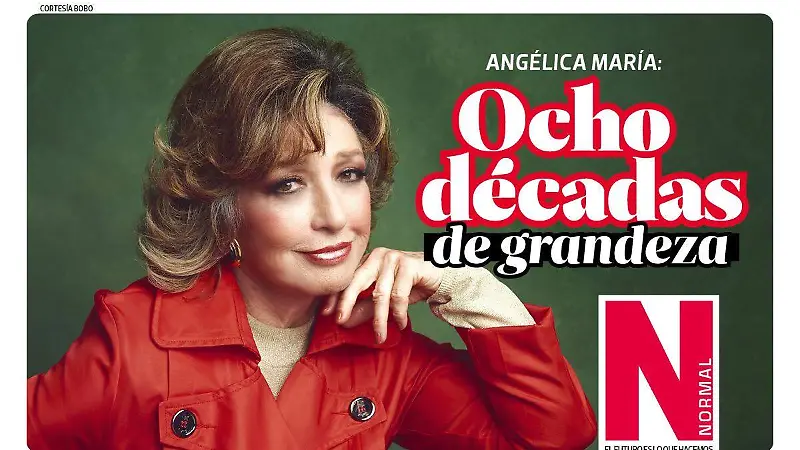 Angélica María SITIO1